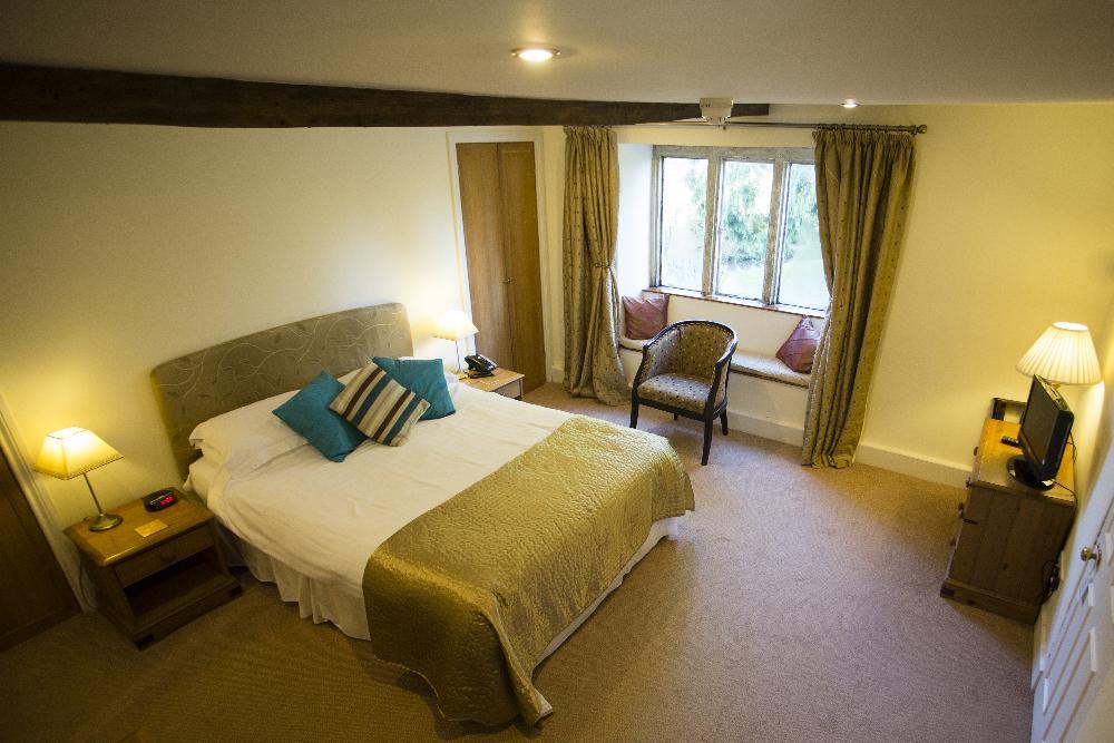 Hornsbury Mill Hotel Chard Eksteriør billede